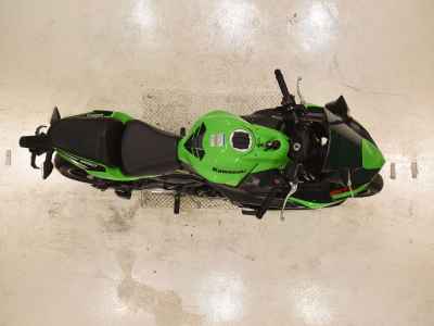 Kawasaki Ninja 650 KRT Edition 2020