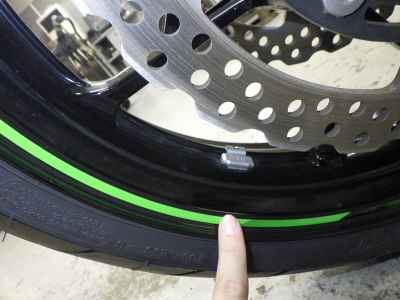 Kawasaki Ninja 650 KRT Edition 2020