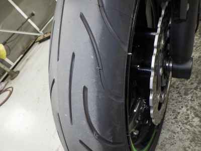 Kawasaki Ninja 650 KRT Edition 2020