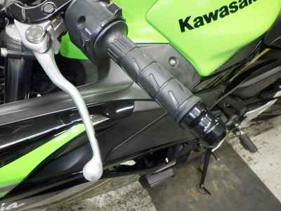 Kawasaki Ninja 650 KRT Edition 2020