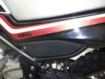 Yamaha XT250 Serow 2010