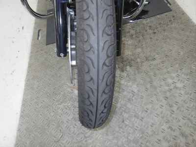 Yamaha XVS400 Drag Star 2007