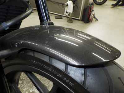 Honda Rebel CMX1100 2021