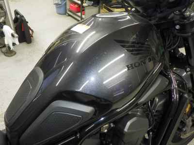 Honda Rebel CMX1100 2021