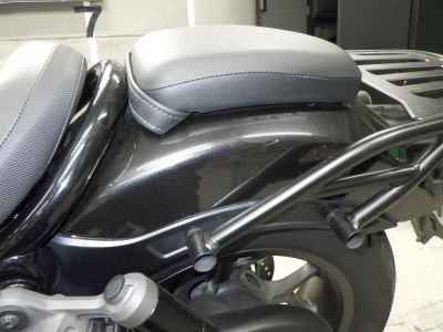 Honda Rebel CMX1100 2021