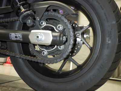 Honda Rebel CMX1100 2021