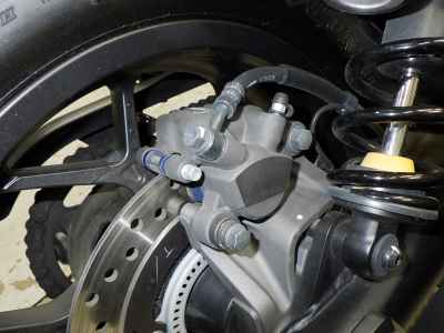 Honda Rebel CMX1100 2021