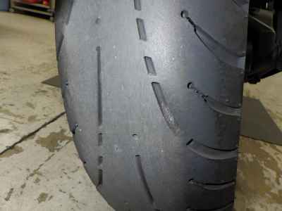 Honda Rebel CMX1100 2021