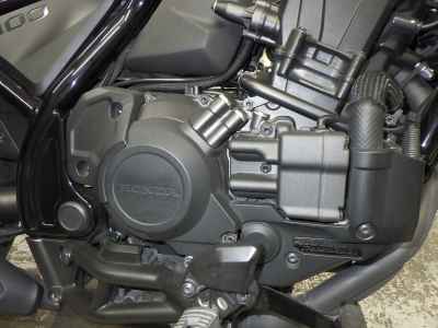 Honda Rebel CMX1100 2021