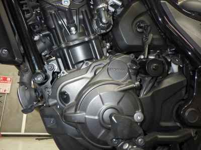 Honda Rebel CMX1100 2021