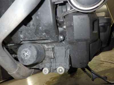 Honda Rebel CMX1100 2021