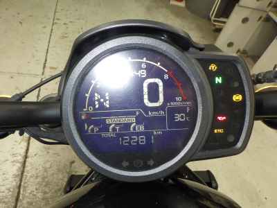 Honda Rebel CMX1100 2021