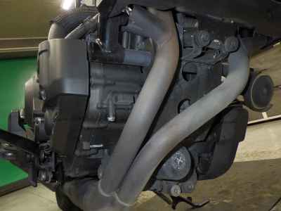 Honda Rebel CMX1100 2021