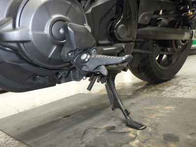 Honda Rebel CMX1100 2021