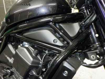 Honda Rebel CMX1100 2021