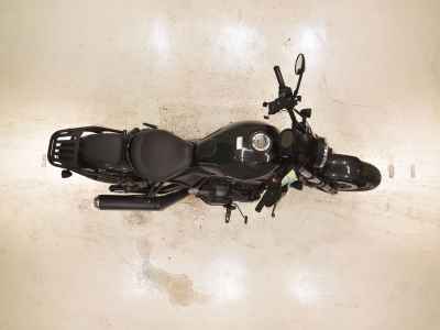 Honda Rebel CMX1100 2021