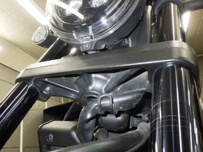 Honda Rebel CMX1100 2021