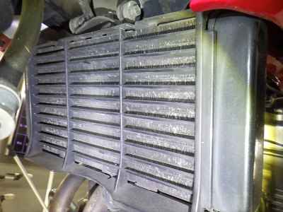 Honda CB400SFV Boldor 2008