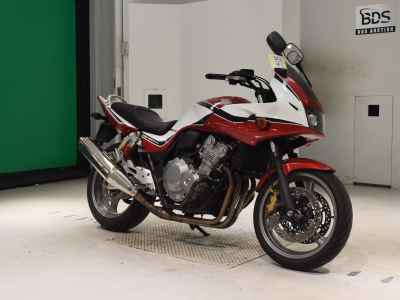 Honda CB400SFV Boldor 2008