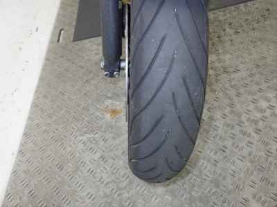 Honda CB400SFV Boldor 2008