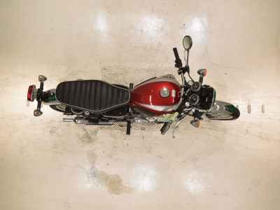 Kawasaki W800 2022