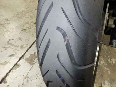 Honda CBR250R 2011