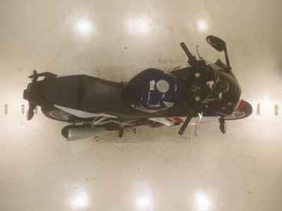 Honda CBR250R 2011
