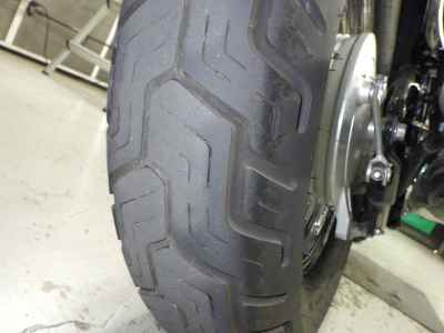 Yamaha XVS400 Drag Star Classic 2016