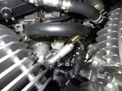 Yamaha XVS400 Drag Star Classic 2016