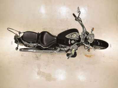 Yamaha XVS400 Drag Star Classic 2016