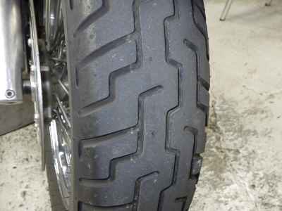 Yamaha XVS400 Drag Star Classic 2016