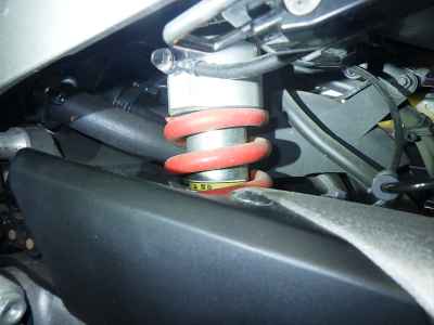 Honda VFR800X Crossrunner 2015