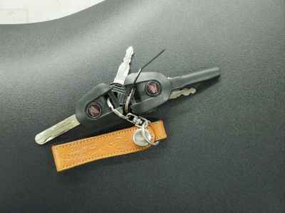 Honda VFR800X Crossrunner 2015