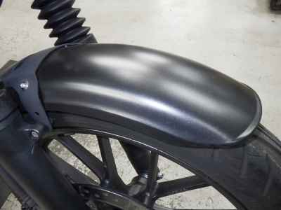 Honda GB350 2021