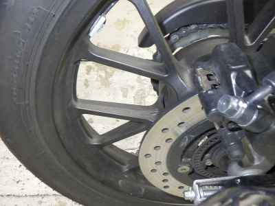 Honda GB350 2021