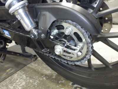Honda GB350 2021