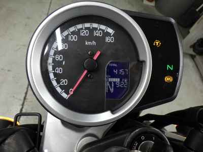 Honda GB350 2021