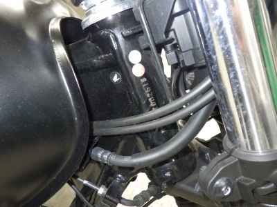 Honda GB350 2021