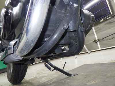 Honda GB350 2021