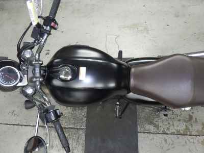 Honda GB350 2021