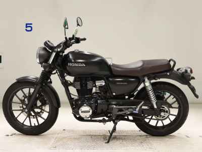 Honda GB350 2021