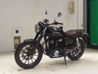 Honda GB350 2021