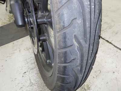 Honda GB350 2021