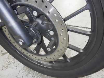 Honda GB350 2021