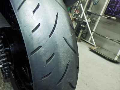 Kawasaki Ninja 400 2021