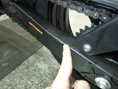 Kawasaki Ninja 400 2021