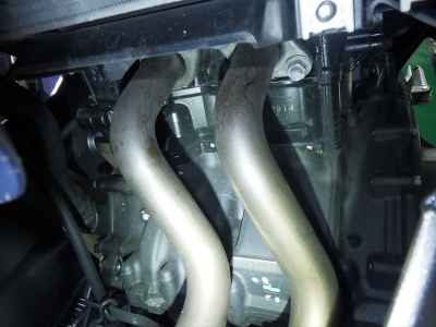 Kawasaki Ninja 400 2021