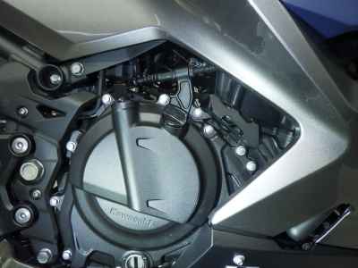 Kawasaki Ninja 400 2021