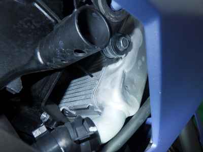 Kawasaki Ninja 400 2021