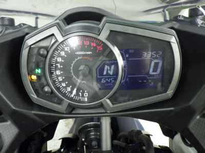 Kawasaki Ninja 400 2021